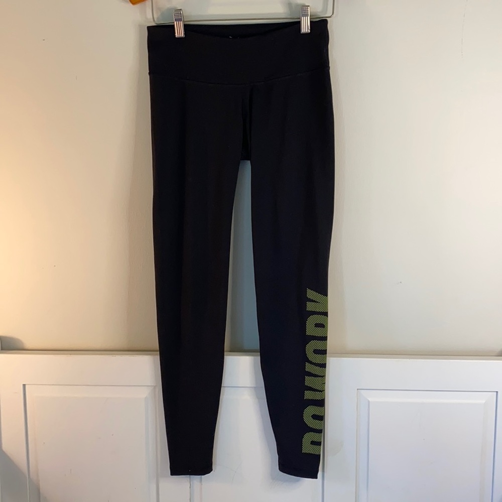 Old navy full length active yoga pants